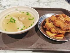 -鲜得来排骨年糕(即墨路店)