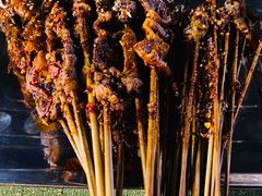 -袁师傅烤肉(弹子石店)