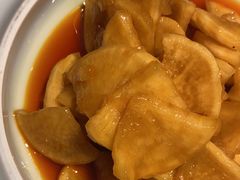 杭州酱萝卜-老头儿油爆虾(星光一期店)