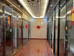 -益康盲人推拿按摩(长虹店)