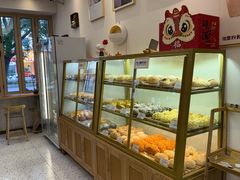 -提亚烘焙·手作面包·生日蛋糕(七星店)
