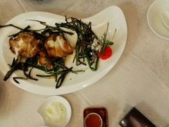 android_upload_pic-海湾壹品·粤菜·早茶·烤鸭(拱北店)