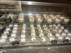 -北京北辰洲际酒店啡扬咖啡厅·自助餐厅