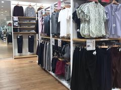 -优衣库(福州爱琴海购物公园店)