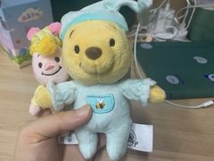 -迪士尼小镇