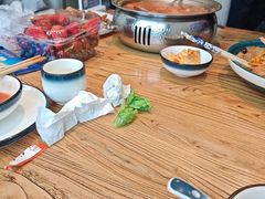 -小船渔村•大连菜•大连焖鱼(明泽街店)