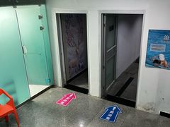 -佳明游泳馆(惠新西街南口店)