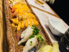 -林妈妈村·日式料理(宝山万达店)