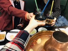 -北门涮肉·铜锅涮肉(南锣鼓巷店)