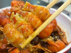 -老谢龙虾(芜湖路店)