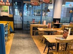 -菲滋意式餐厅(金华银泰城店)