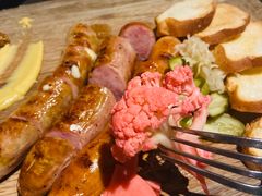-Boxing Cat Brewery拳击猫精酿啤酒馆(永福店)