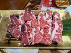 -韩一品韩国料理(柏庐南路店)