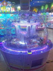 -万达宝贝王(长春红旗街店)