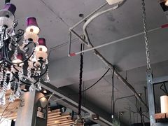 大堂-maan coffee漫咖啡(通州店)