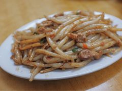 老友炒粉虫-柳记(南铁店)