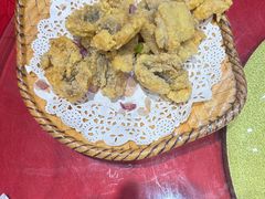 椒盐龙头烤-阿巧一号私房菜(止园路店)