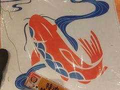-江边城外烤全鱼(方庄时代购物中心店)
