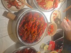 -巴厘龙虾·榜首油焖大虾(音乐学院·沿江酒馆店)