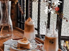 -西关84·History·Art·Cafe