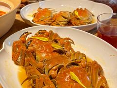 -有位虾匠·手工土菜小馆(市北店)