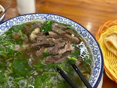 -吴记老店全牛汤