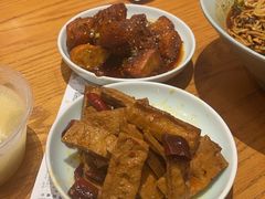 -好這口重庆小面(总店)