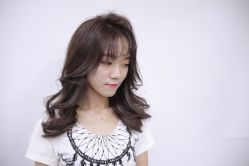 长发-P.STYLE 派斯造型