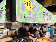 -老客满蛋饼(双塔市集店)