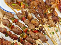 -新凯旋烧烤·燕姐千岛湖土菜