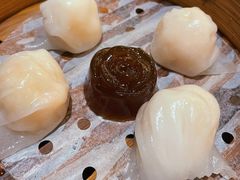 稻香虾饺皇（超）-稻香饭店(IFS国金中心店)
