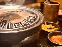 -九田家黑牛烤肉料理(太阳城店)