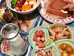 -文通冰室(温州万象城店)