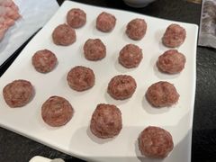 -仁和四季涮肉馆(天坛南门店)