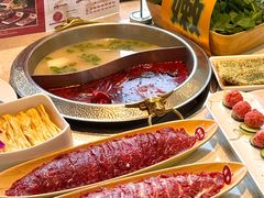 -千牛将·鲜牛肉火锅(开元路店)