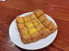 炸西多士-恒兴发茶店(水巷口店)