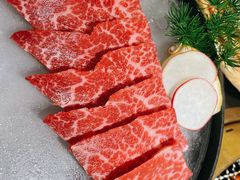 -厚贞日式烤肉(浦东汇智店)