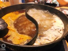 -呷哺呷哺 黄金牧场 (新中关购物中心店)