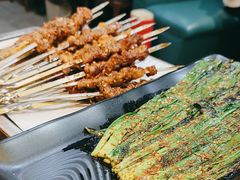 -头牌·鹤岗小串(万达店)