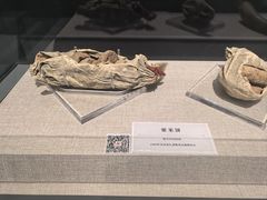 -巴音郭楞蒙古自治州博物馆