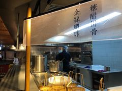 -顺香居·老字号湖北菜(江汉路店)