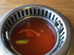 -尚海豆捞(乐虹坊店)