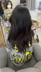 -山浦形象烫染