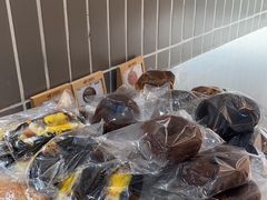 -小飞象面包公社(珠江路金鹰店)