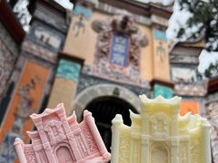 -白帝城·瞿塘峡景区