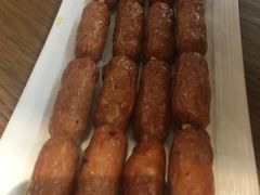 烤肠-乐凯撒披萨(正佳广场店)