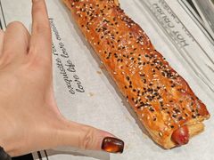 -HOT CRUSH趁热集合·现烤面包(上海环球港店)