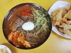 -屋里家延边朝鲜族冷面(南园店)
