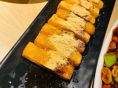 -渝信川菜(长安店)