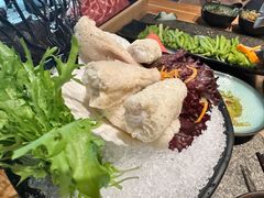 -湊湊火锅·茶憩(皇姑万象汇店)